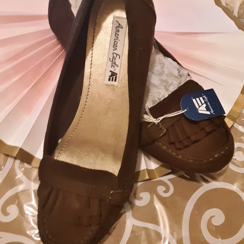 Women's Shoes